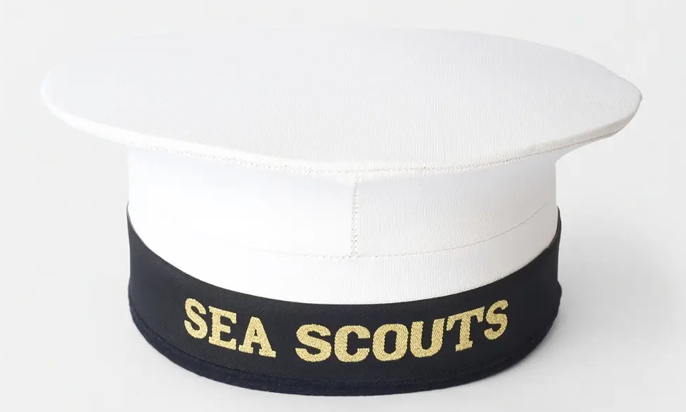Sea Scout Jersey